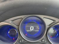 Used Citroën C4 VTR Sport 90 HP (66 kW) 2012 Blue Hatchback