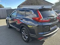 used Honda CR-V 2.0 i-MMD (184ps) SE 5-Door