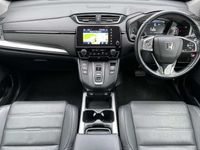 used Honda CR-V 2.0 i-MMD (184ps) AWD SR 5-Door