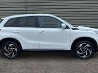 Used Suzuki Vitara 129 HP (94 kW) 2025 SUV