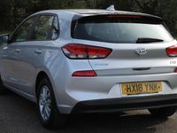 Used Hyundai i30 120 HP (88 kW) 2020 Hatchback