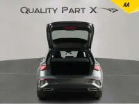 Used Audi A3 Sportback S-Line 110 HP (80 kW) 2023 Grey Hatchback