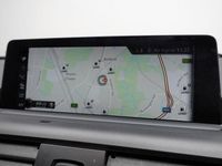 Used BMW 118 Sport Line 136 HP (100 kW) 2017 White Hatchback