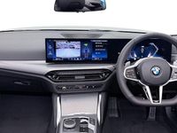 New BMW 420 M Sport 184 HP (135 kW) 2026 Coupe