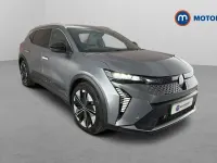 Used Renault Scenic E-Tech Techno 160 kW (218 HP) 2026 SUV