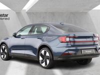 Used Polestar 2 Long Range Single Motor 219 kW (299 HP) 2025 Midnight Hatchback