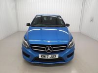 used Mercedes B180 B ClassAMG Line Premium 5dr Auto Hatchback