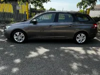 Used Peugeot 308 Active 2016 Grey Estate