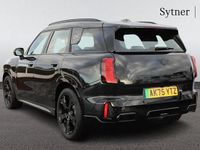 New Mini Countryman 147 kW (201 HP) 2025 Black SUV