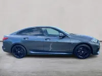 Usado BMW 218 M Sport 140 HP (102 kW) 2020 Cinzento Coupé