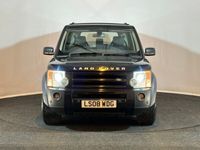 used Land Rover Discovery 2.7 Td V6 HSE 5dr Auto