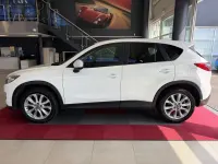 Used Mazda 6 Inclusive 175 HP (128 kW) 2015 White SUV