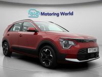 Used Kia e-Niro 147 kW (201 HP) 2024 SUV