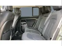 Used Land Rover Defender First Edition 237 HP (174 kW) 2020 Green SUV
