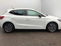 used Seat Ibiza Hatchback 1.0 TSI 95 Xcellence (EZ) 5dr