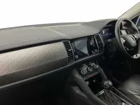 Second-hand Skoda Kodiaq SE L Executive 150 CP (110 kW) 2023 Albastru SUV