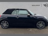 Used Mini Cooper Cabriolet Exclusive 134 HP (98 kW) 2023 Other Cabriolet
