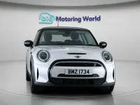 Used Mini Cooper SE Hatch 133 kW (181 HP) 2023 Hatchback