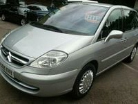 Used Citroën C8 2005 MPV