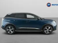 Used Peugeot 3008 GTi 131 HP (96 kW) 2023 Blue SUV