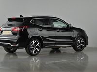 used Nissan Qashqai 1.5 dCi 115 Tekna+ 5dr