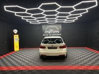 Used BMW 320 M Sport 2016 White Estate