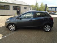 used Mazda 2 21.3 TS2 Euro 4 5dr Hatchback