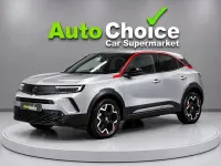 Second-hand Vauxhall Mokka SRi 100 kW (136 CP) 2021 Gri SUV