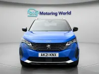 Gebraucht Peugeot 3008 Premium 178 PS (130 kW) 2021 SUV