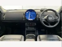 Used Mini Countryman Classic 170 HP (125 kW) 2024 Midnight black ii SUV
