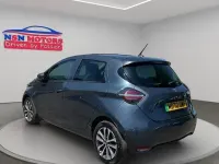 Used Renault Zoe GT-Line 100 kW (136 HP) 2022 Hatchback