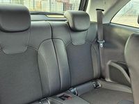 Used Vauxhall Adam Rocks 2016 Grey Hatchback