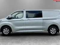 Used Ford Transit Limited 100 kW (136 HP) 2025 Van