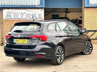 used Fiat Tipo 1.6 Multijet Lounge 5dr