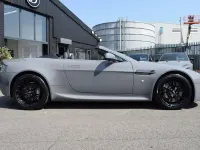 Used Aston Martin V8 Vantage 2015 Grey Cabriolet