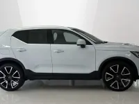 Used Volvo XC40 Ultra 161 HP (118 kW) 2025 SUV