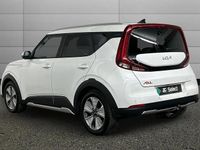 Used Kia Soul 150 kW (204 HP) 2022 White SUV