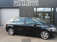 Used Citroën Grand C4 Picasso SELECTION 115 HP (84 kW) 2015 MPV