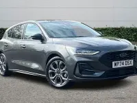 Used Ford Focus ST-Line 155 HP (114 kW) 2025 Hatchback