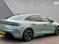 Used BYD Seal 389 kW (530 HP) 2024 Green Sedan