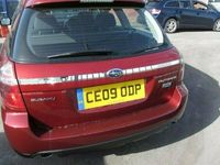 Used Subaru Outback 2009 SUV