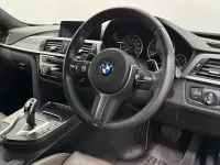 Used BMW 435 M Sport 313 HP (230 kW) 2020 Brown Coupe