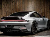 Used Porsche 911 GT3 2022 Coupe