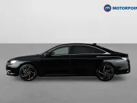 New DS Automobiles DS9 Performance Line Plus 360 HP (264 kW) 2025 Black Sedan