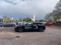 Used Vauxhall Astra Ultimate 128 HP (94 kW) 2025 Black Hatchback