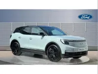 New Ford Explorer Collection 206 kW (281 HP) 2025 Other SUV