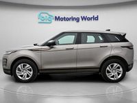 Used Land Rover Range Rover evoque R-Dynamic 309 HP (227 kW) 2023 Bronze SUV