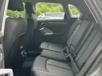 Used Audi Q3 Sport 150 HP (110 kW) 2023 Grey SUV