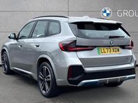 Used BMW iX1 M Sport 227 kW (309 HP) 2023 Silver SUV