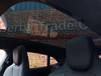 Used Porsche Taycan Cross Turismo 319 kW (435 HP) 2023 Black Estate